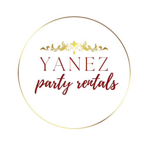 Yanez Party Rentals-Yanez Party Rentals is a family owned business based in the Central Valley to serve your part needs!.